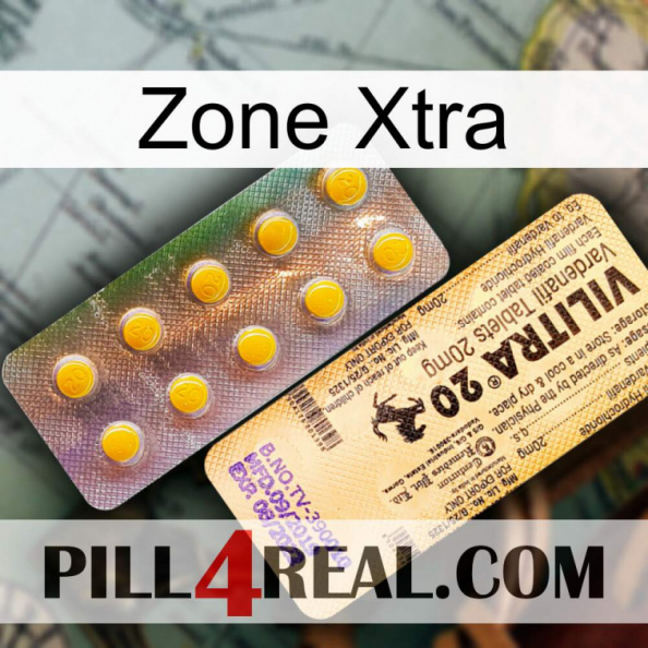 Xtra Zone new06